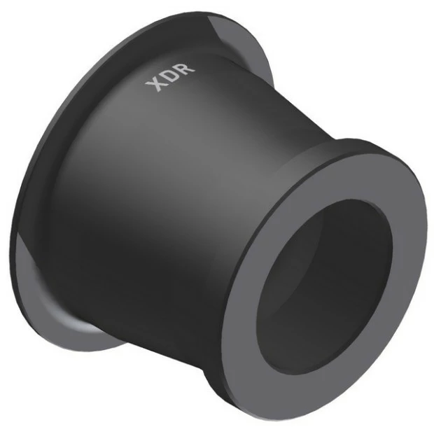 Dt-swiss Adaptateur Axe Roue Arrière Route DT Swiss WP 12 Mm Boost Droit SRAM XDR 3 Dt-swiss Adaptateur Axe Roue Arrière Route DT Swiss WP 12 Mm Boost Droit SRAM XDR