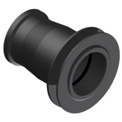 Dt-swiss Adaptateur Axe Roue Arrière Route DT Swiss WP 12 Mm Boost Gauche