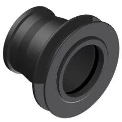 Dt-swiss Adaptateur Axe Roue Avant DT Swiss WP 12 Mm Boost Gauche