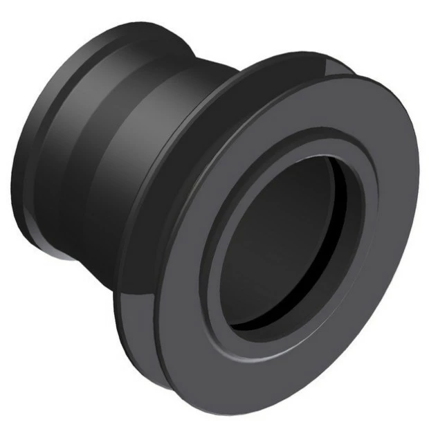 Dt-swiss Adaptateur Axe Roue Avant DT Swiss WP 12 Mm Boost Gauche 3 Dt-swiss Adaptateur Axe Roue Avant DT Swiss WP 12 Mm Boost Gauche