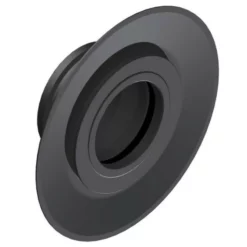 Dt-swiss Adaptateur Axe Roue Avant DT Swiss WP Disc Aero 12 Mm Boost Droit