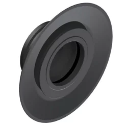 Dt-swiss Adaptateur Axe Roue Avant DT Swiss WP Disc Aero LG 12 Mm Boost Droit