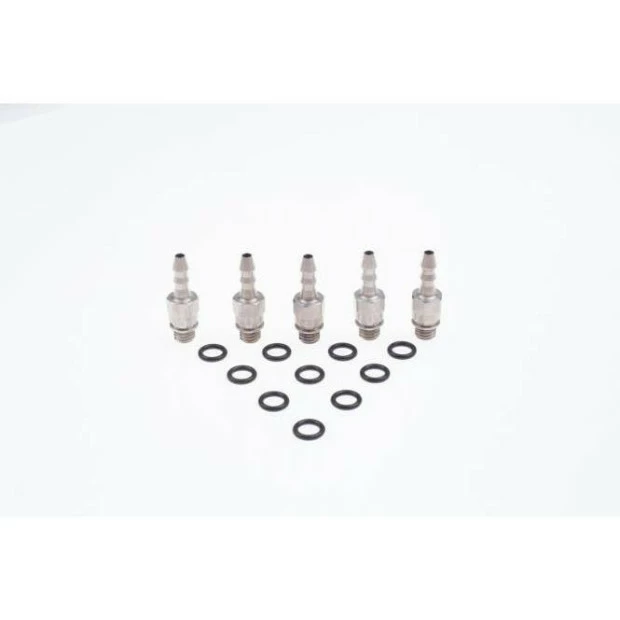 Magura Adaptateur De Purge (5 Pièces) 3 Magura Adaptateur De Purge (5 Pièces)