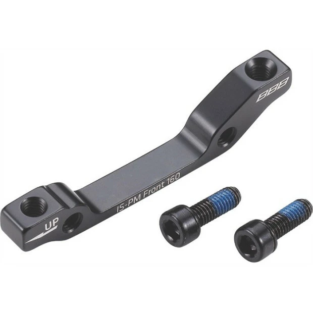 Adaptateur Frein à Disque BBB Powermount BBS93F 3 Adaptateur Frein à Disque BBB Powermount BBS93F