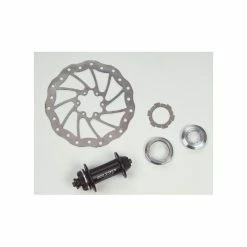 Adaptateur MAGURA Center-lock