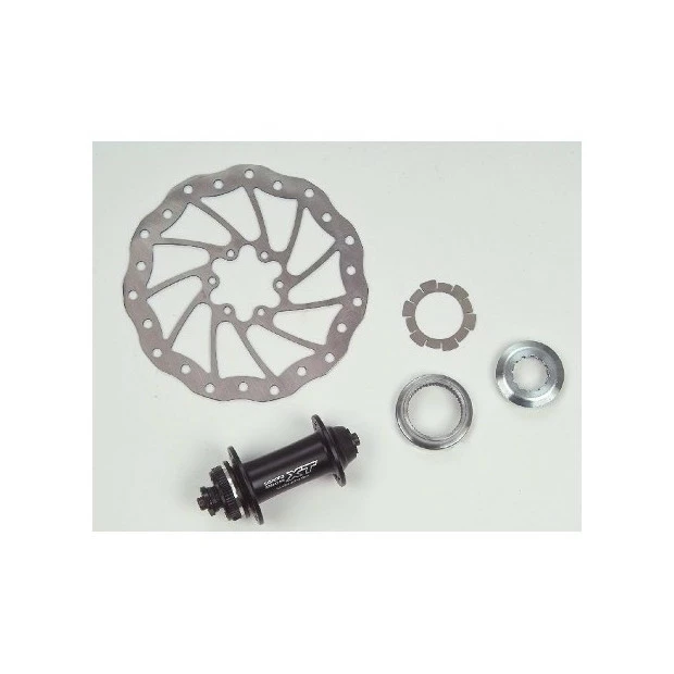 Adaptateur MAGURA Center-lock 3 Adaptateur MAGURA Center-lock