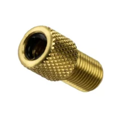 Adaptateur Pompe Schrader XLC Vers Valve Dunlop