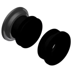 Dt-swiss Adaptateurs Axe Roue Avant DT Swiss Boost 15 Mm