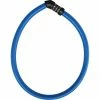 Antivol à Câble Abus 4408C/65 Bleu 1 Antivol à Câble Abus 4408C/65 Bleu -VTT Petitprix antivol a cable abus 4408c 65 bleu