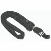 Antivol à Chaîne Hiplok Homie 10x1500mm -VTT Petitprix antivol a chaine hiplok homie 10x1500mm
