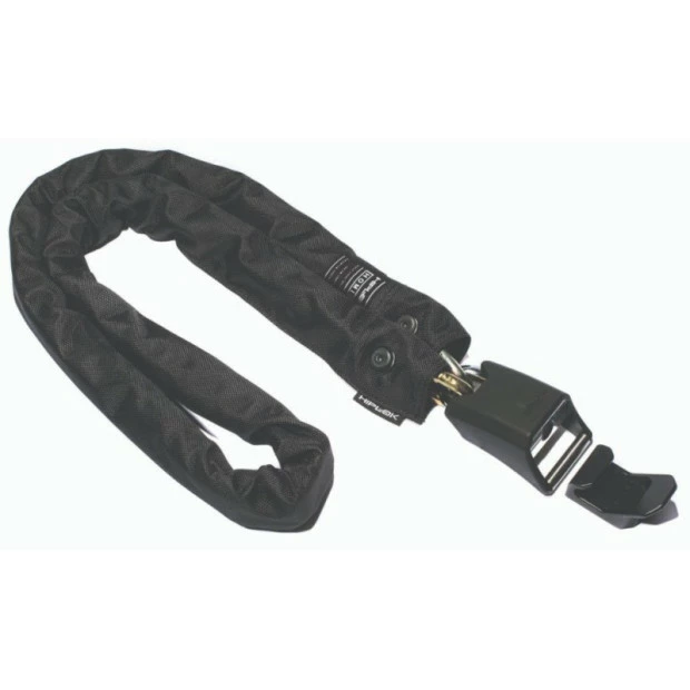 Antivol à Chaîne Hiplok Homie 10x1500mm 3 Antivol à Chaîne Hiplok Homie 10x1500mm