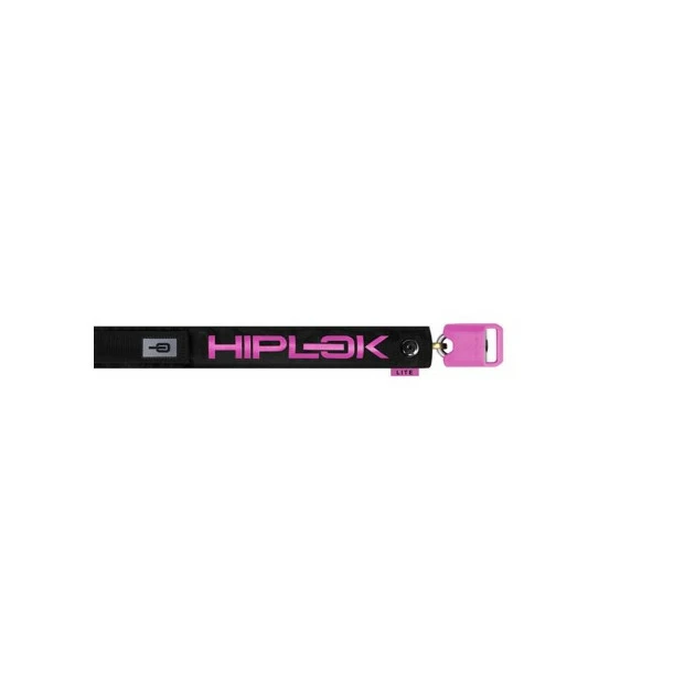 Antivol à Chaîne Hiplok Lite - Rose 3 Antivol à Chaîne Hiplok Lite - Rose
