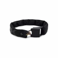 Antivol à Chaîne Hiplok Original - Noir