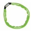 Antivol à Chaîne Trelock Code BC115 4x1100mm Vert 2 Antivol à Chaîne Trelock Code BC115 4x1100mm Vert -VTT Petitprix antivol a chaine trelock code bc115 4x1100mm vert