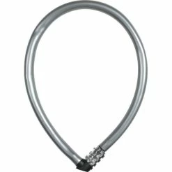 Antivol Abus 1100/55 Color - 55 Cm