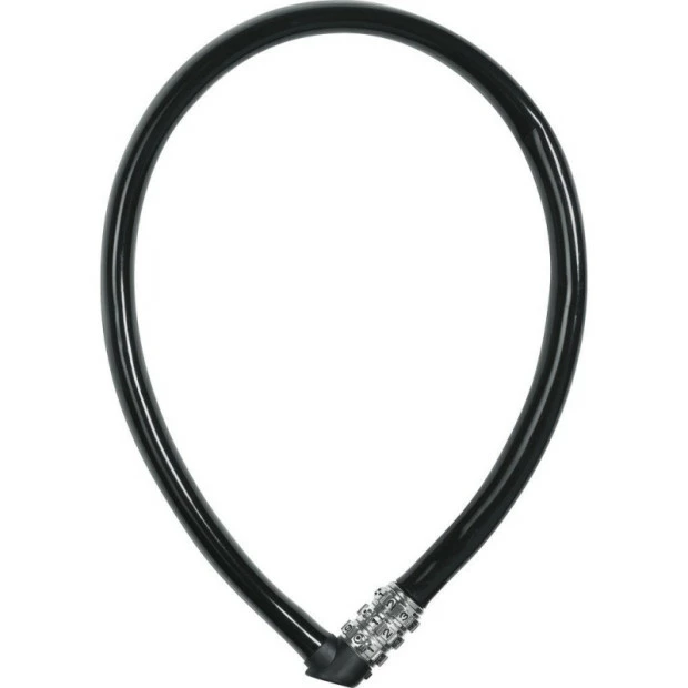 Antivol Abus 1100/55 Noir - 55 Cm 3 Antivol Abus 1100/55 Noir - 55 Cm