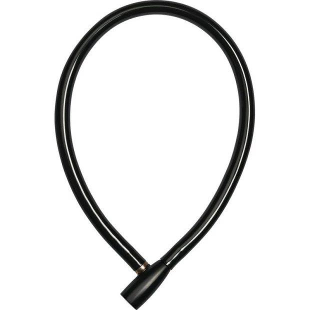 Antivol Abus 1900/55 Noir - 55 Cm 3 Antivol Abus 1900/55 Noir - 55 Cm