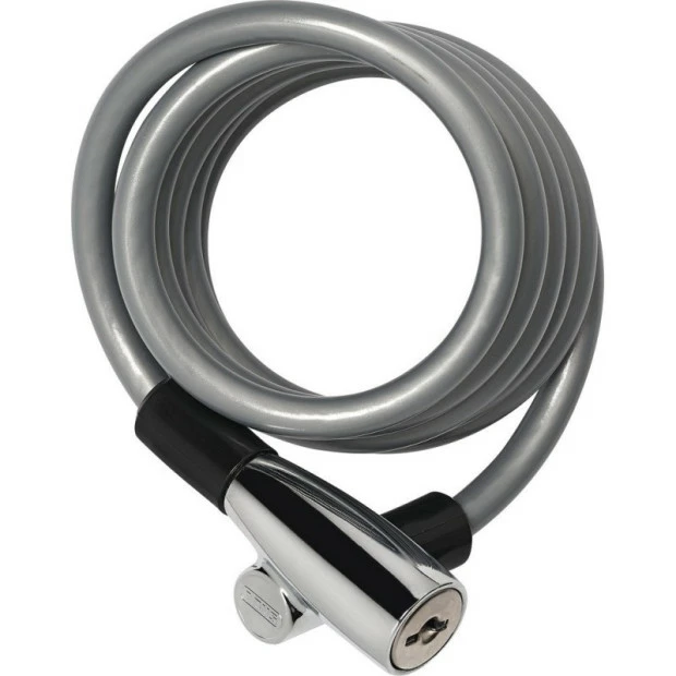 Antivol Abus 1950/120 Color - 120 Cm 3 Antivol Abus 1950/120 Color - 120 Cm