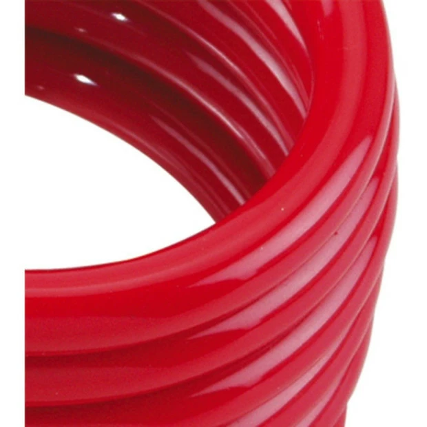 Antivol Abus 1950/180 Noir - 120 Cm 6 Antivol Abus 1950/180 Noir - 120 Cm – Image 4