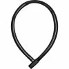 Antivol Abus 650/65 Noir - 65 Cm 1 Antivol Abus 650/65 Noir - 65 Cm -VTT Petitprix antivol abus 650 65 noir 65 cm