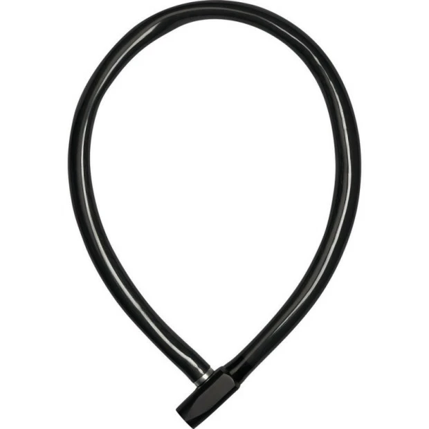 Antivol Abus 650/65 Noir - 65 Cm 3 Antivol Abus 650/65 Noir - 65 Cm