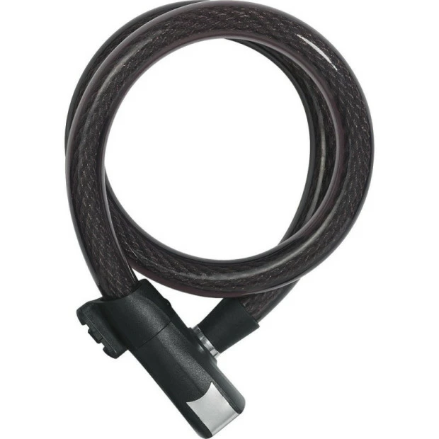 Antivol Abus Catama 870/85 + Support QuickSnap - 85 Cm 5 Antivol Abus Catama 870/85 + Support QuickSnap - 85 Cm – Image 3