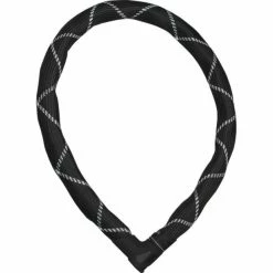 Antivol Abus Iven Cable 8220/85 - 85 Cm