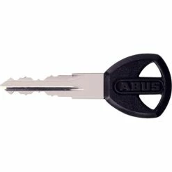 Antivol Abus Ivera Chain 7210/85 Noir - 85 Cm -VTT Petitprix antivol abus ivera chain 7210 85 noir 85 cm 2