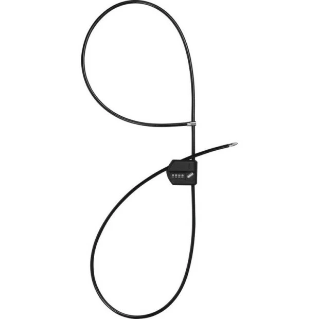 Antivol Abus Multicombiloop 215/185 - 185 Cm 3 Antivol Abus Multicombiloop 215/185 - 185 Cm