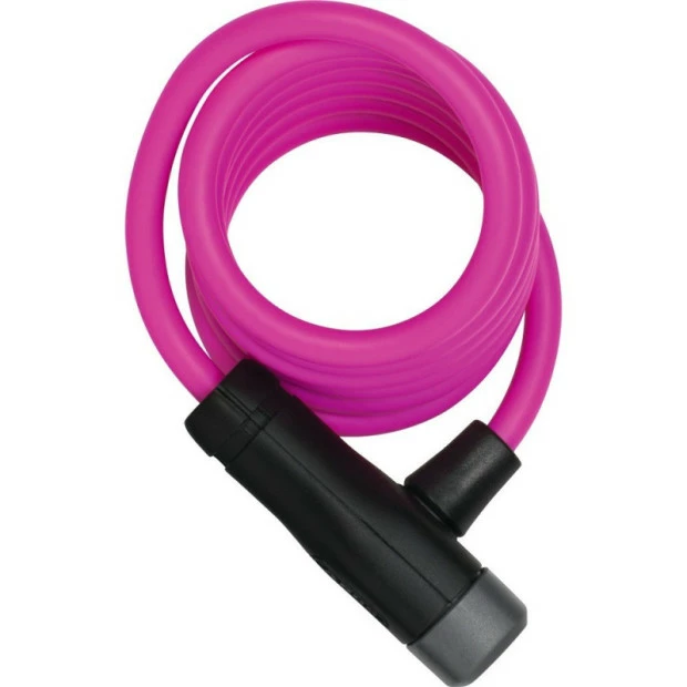 Antivol Abus Star 4508K/150 Color - 150 Cm 3 Antivol Abus Star 4508K/150 Color - 150 Cm