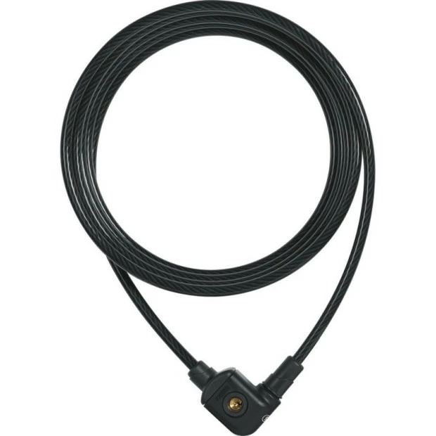 Antivol Abus Universal 875/500 - 500 Cm 3 Antivol Abus Universal 875/500 - 500 Cm