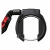 Antivol Au Cadre Trelock RS 453 Baloon+ Chaîne ZR 355 -VTT Petitprix antivol au cadre trelock rs 453 baloon chaine zr 355