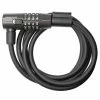 Antivol Câble à Code Trelock SK 415 180 Cm Ø 15mm