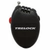 TRELOCK Antivol Cable Combinaison RK 75 Pocket 2 TRELOCK Antivol Cable Combinaison RK 75 Pocket -VTT Petitprix antivol cable combinaison rk 75 pocket