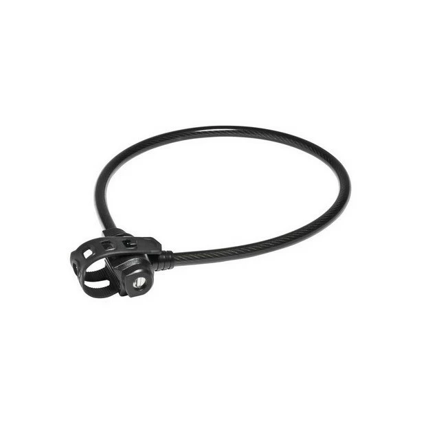 Antivol Câble Trelock BKS322 75 Cm Ø 17 Mm 3 Antivol Câble Trelock BKS322 75 Cm Ø 17 Mm