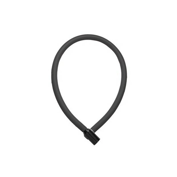Antivol Câble Trelock KS 106 60 Cm Ø 6 Mm 3 Antivol Câble Trelock KS 106 60 Cm Ø 6 Mm