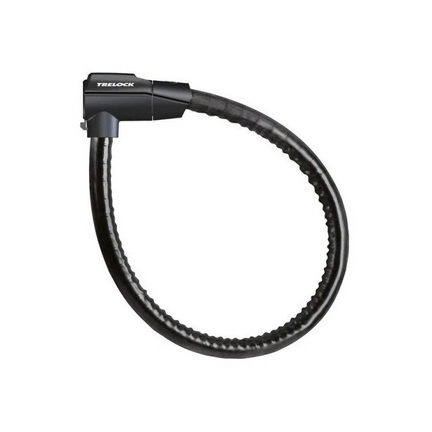 Antivol Câble Trelock PK460/100/22 100 Cm Ø 22 Mm 3 Antivol Câble Trelock PK460/100/22 100 Cm Ø 22 Mm