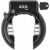 Antivol Cadre Axa Solid Clé Non Amovible Noir 1 Antivol Cadre Axa Solid Clé Non Amovible Noir -VTT Petitprix antivol cadre axa solid cle non amovible noir