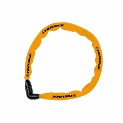Antivol Chaîne à Code Trelock BC115 - 110 Cm 7 Antivol Chaîne à Code Trelock BC115 - 110 Cm -VTT Petitprix antivol chaine a code trelock bc115 110 cm 2