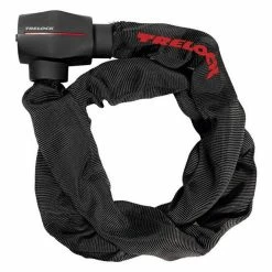 Antivol Chaîne Trelock BC 580 110 Cm