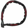 Antivol Chaîne Trelock BC115 Sans Support - 110 Cm 1 Antivol Chaîne Trelock BC115 Sans Support - 110 Cm -VTT Petitprix antivol chaine trelock bc115 sans support 110 cm