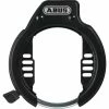 Antivol De Cadre Abus 52 LH R Noir -VTT Petitprix antivol de cadre abus 52 lh r noir