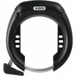 Antivol De Cadre Abus Shield Plus 5750L R Noir