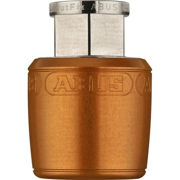 Antivol De Roues Abus Nutfix M10 Orange 3 Antivol De Roues Abus Nutfix M10 Orange