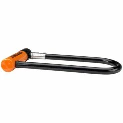 Antivol En U Kryptonite Evolution Mini 9 - [241 Mm] -VTT Petitprix antivol en u kryptonite evolution mini 9 241 mm 2