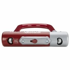 Antivol En U Kryptonite Kryptolok 2 Mini 7 Merlot - [178 Mm] -VTT Petitprix antivol en u kryptonite kryptolok series 2 mini 7 merlot 178 mm 1