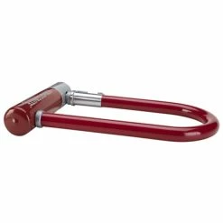 Antivol En U Kryptonite Kryptolok 2 Mini 7 Merlot - [178 Mm] -VTT Petitprix antivol en u kryptonite kryptolok series 2 mini 7 merlot 178 mm 2