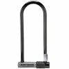 Cadenas U Kryptonite Kryptolok Series 2 LS -VTT Petitprix antivol en u kryptonite kryptolok standard 292 mm