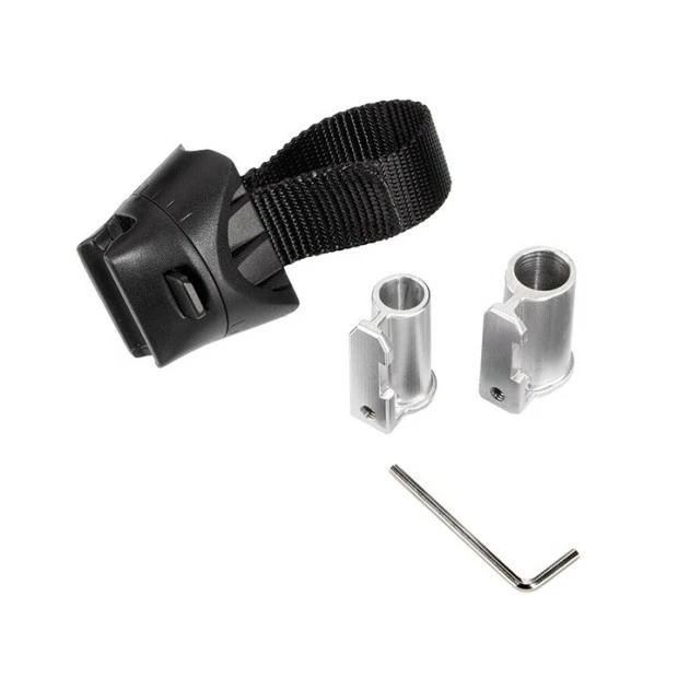 Cadenas U Kryptonite Kryptolok Series 2 LS 5 Cadenas U Kryptonite Kryptolok Series 2 LS – Image 3