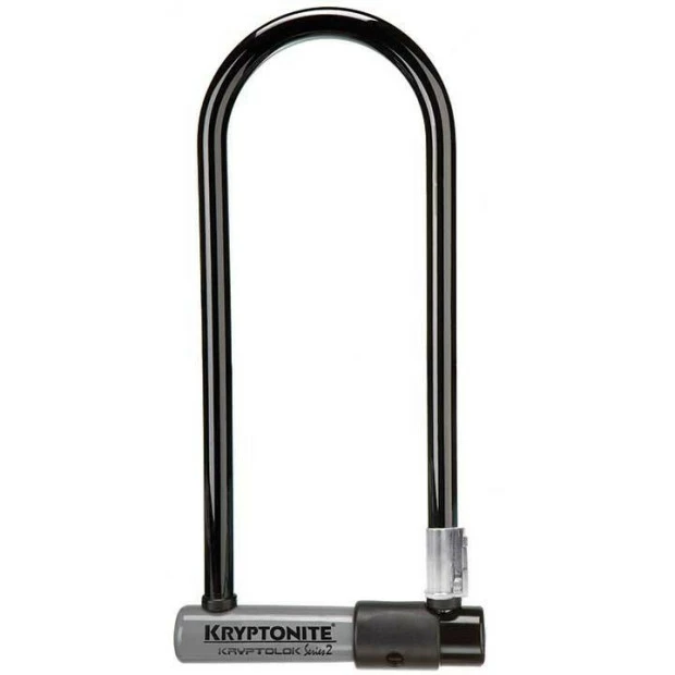 Cadenas U Kryptonite Kryptolok Series 2 LS 3 Cadenas U Kryptonite Kryptolok Series 2 LS